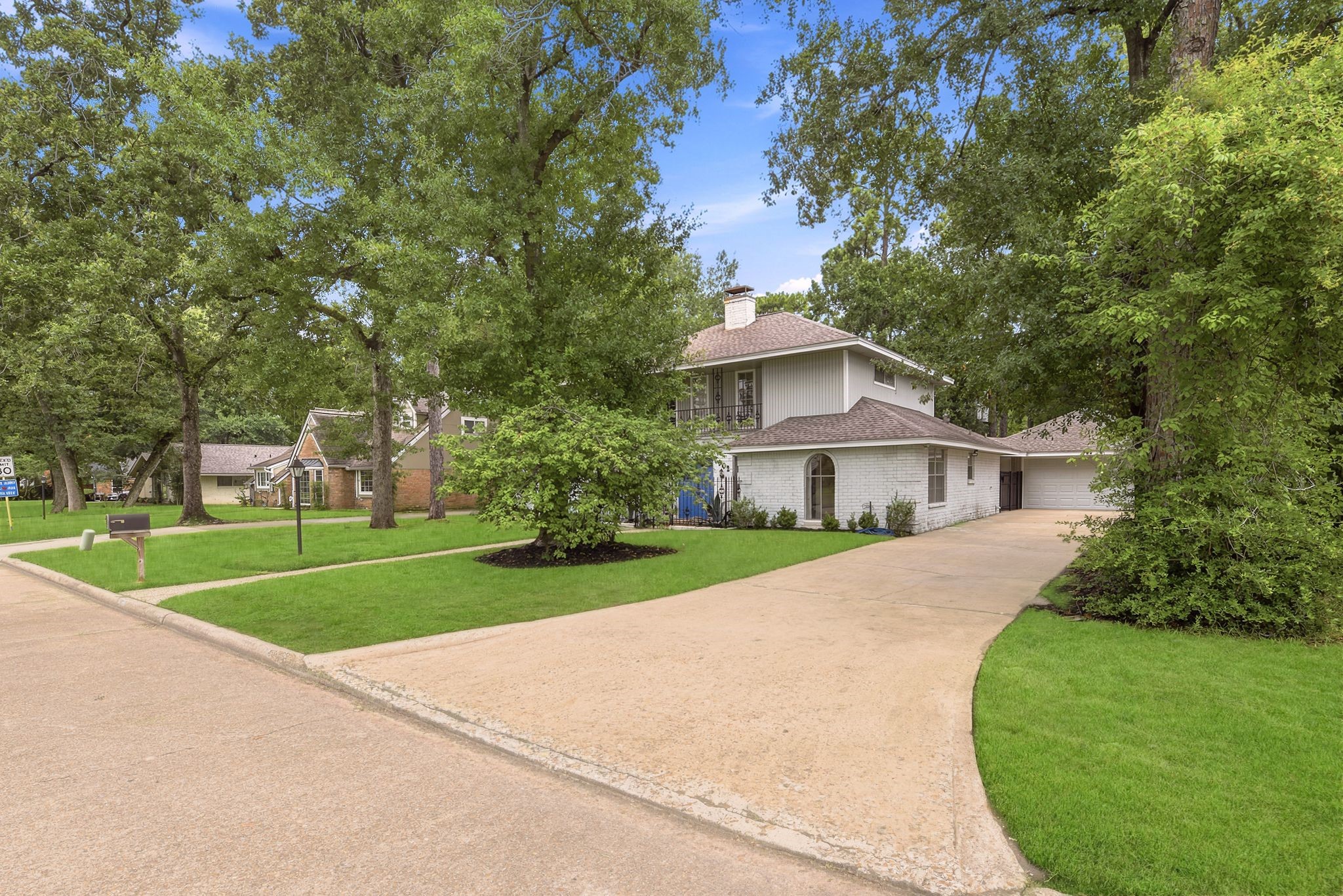 7902 Lichen Lane Spring, TX 77379 - Photo 3 of 42