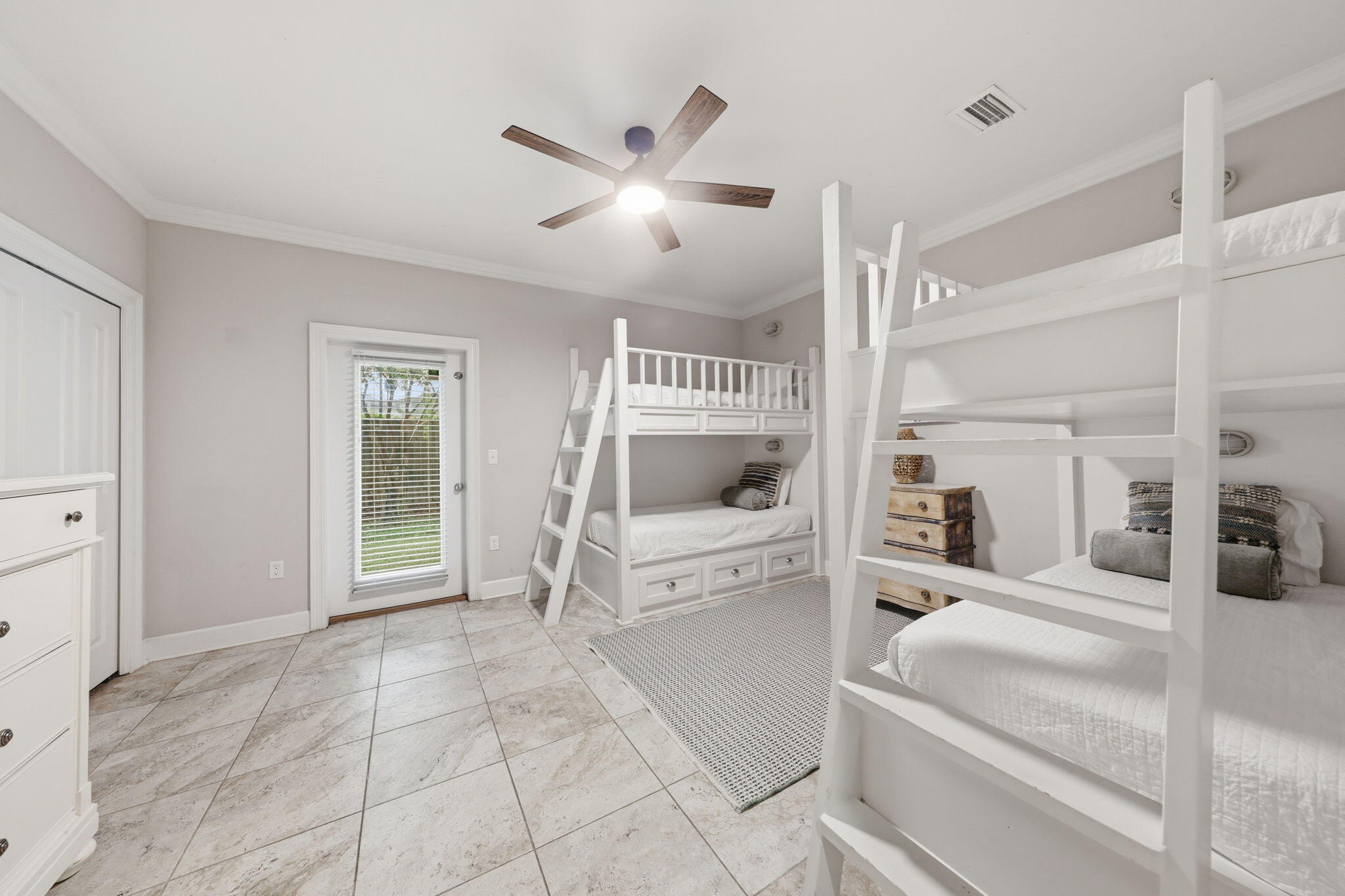 257 Driftwood Road, Unit 15 Miramar Beach, FL 32550 - Photo 13 of 69 Bunk bed room first floor