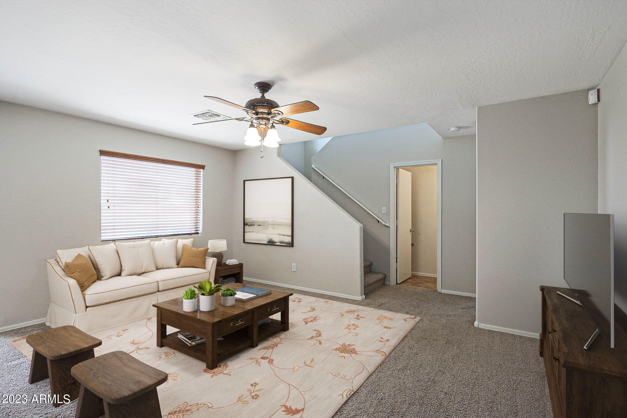 7304 South Sunset Way Buckeye, AZ 85326 - Photo 4 of 22 Virtually staged room