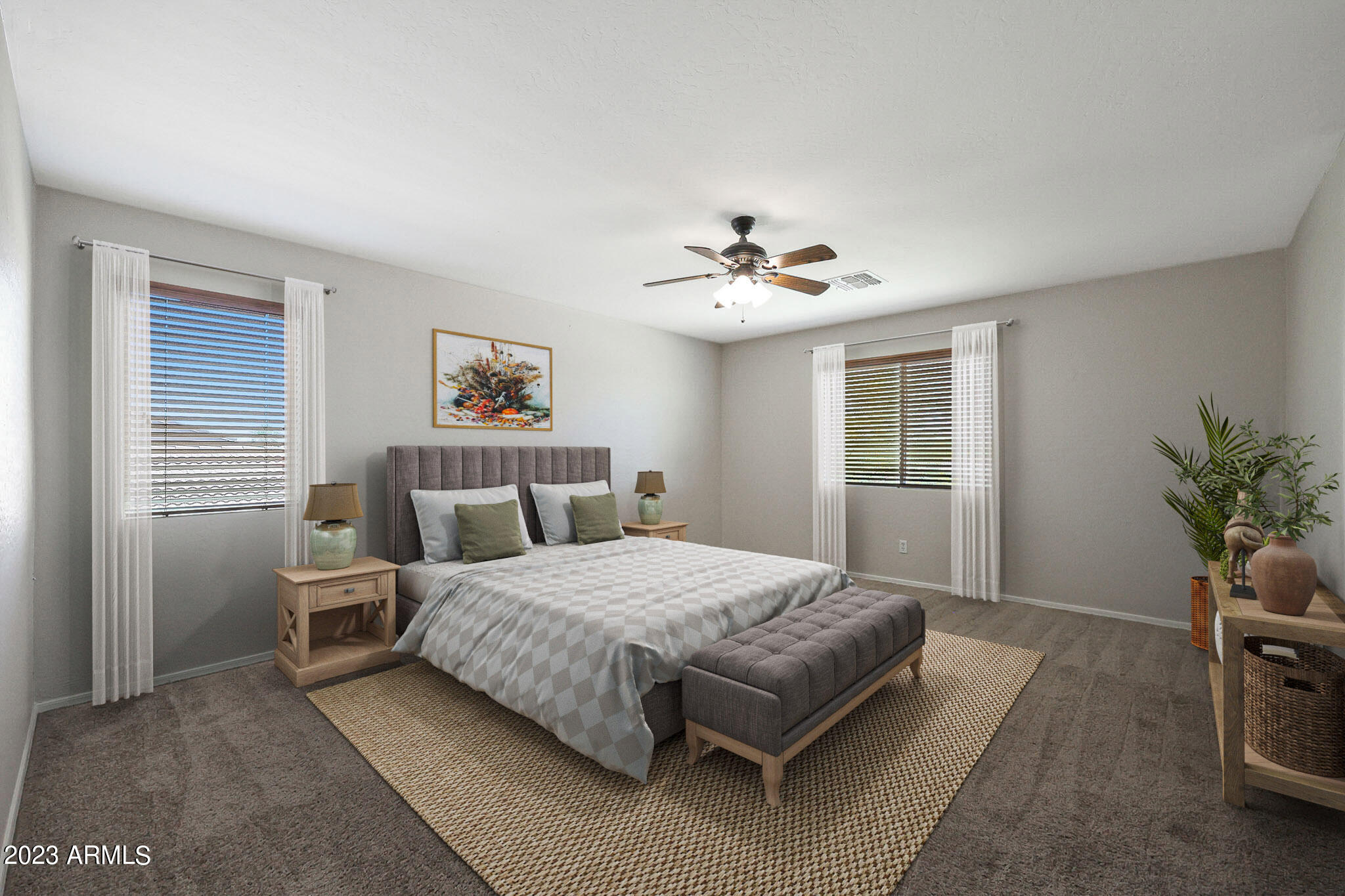 7304 South Sunset Way Buckeye, AZ 85326 - Photo 6 of 22 Virtually staged