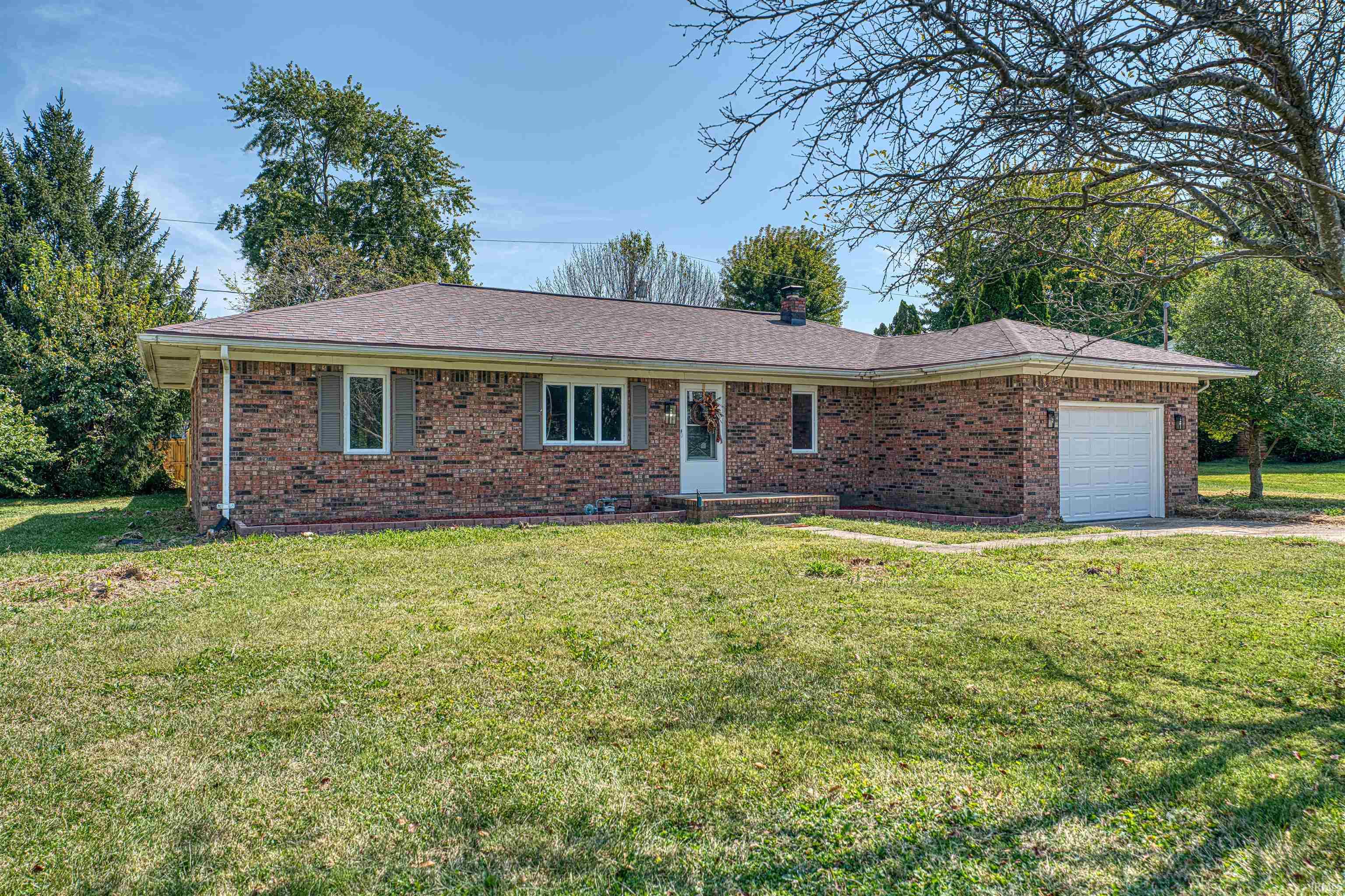 430 Fuquay Road Evansville, IN 47715 - Photo 30 of 32