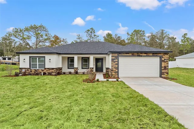 $449,000 | 11374 Paramount Avenue, Weeki Wachee, FL 34614