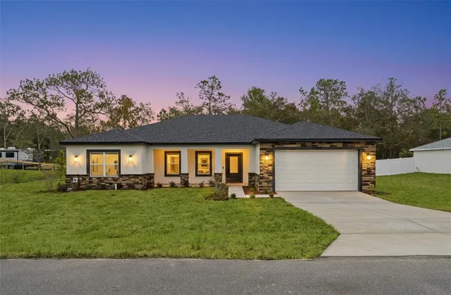 $449,000 | 11374 Paramount Avenue, Weeki Wachee, FL 34614