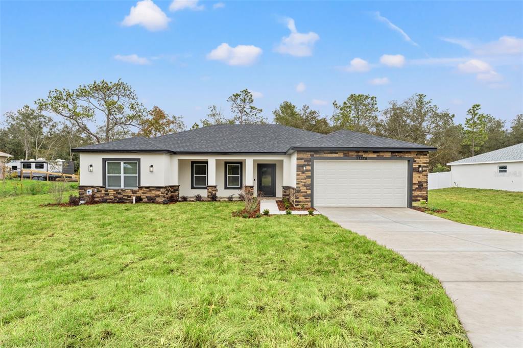 11374 Paramount Avenue Weeki Wachee, FL 34614 - Photo 51 of 69