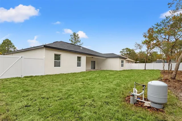 $449,000 | 11374 Paramount Avenue, Weeki Wachee, FL 34614