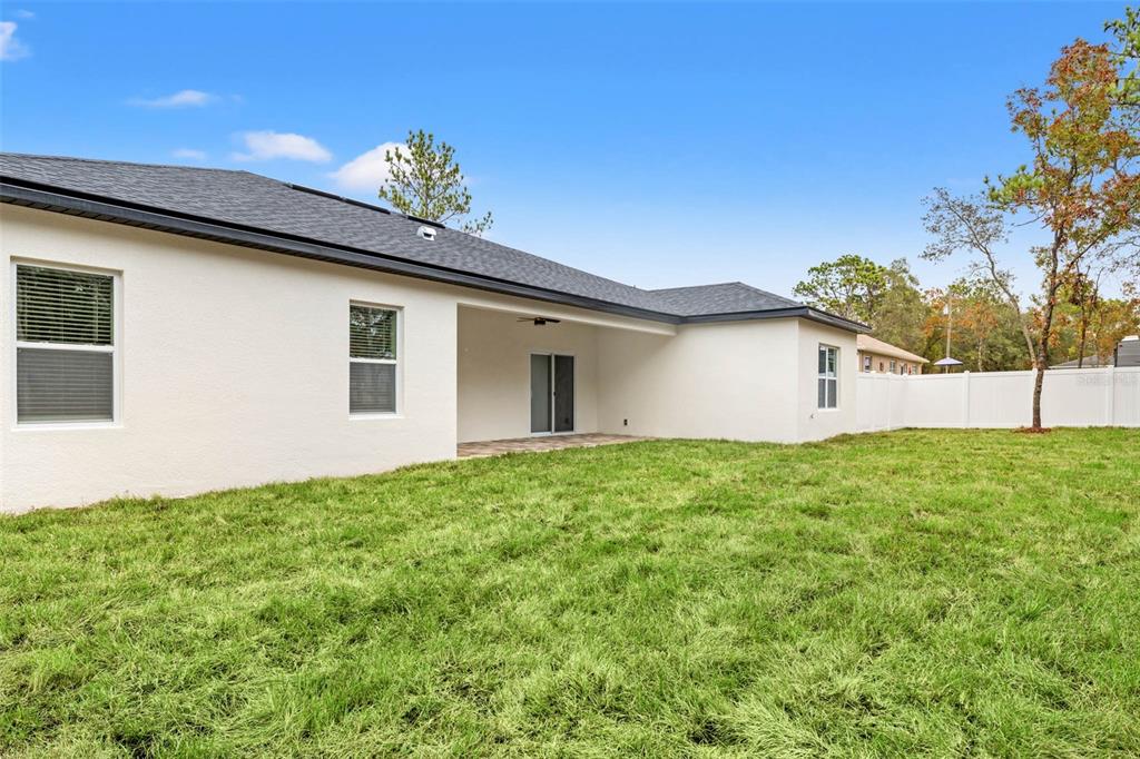 11374 Paramount Avenue Weeki Wachee, FL 34614 - Photo 55 of 69