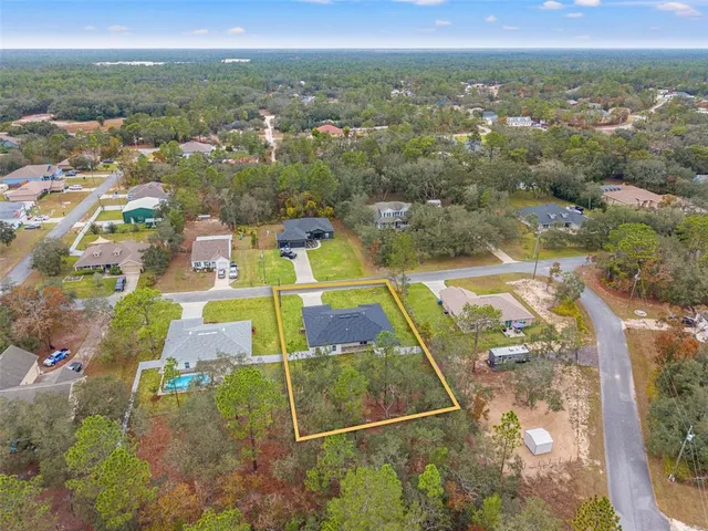 $449,000 | 11374 Paramount Avenue, Weeki Wachee, FL 34614