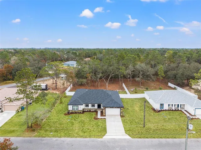 $449,000 | 11374 Paramount Avenue, Weeki Wachee, FL 34614