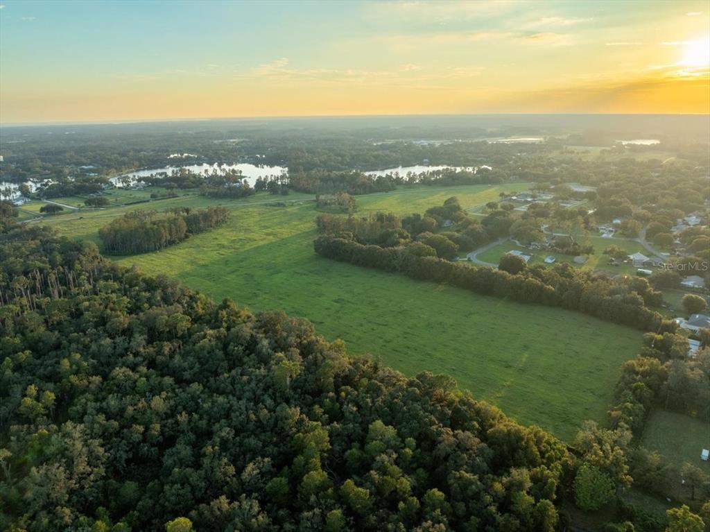 16405 Boy Scout Road Odessa, FL 33556 - Photo 13 of 13 a view of city and ocean