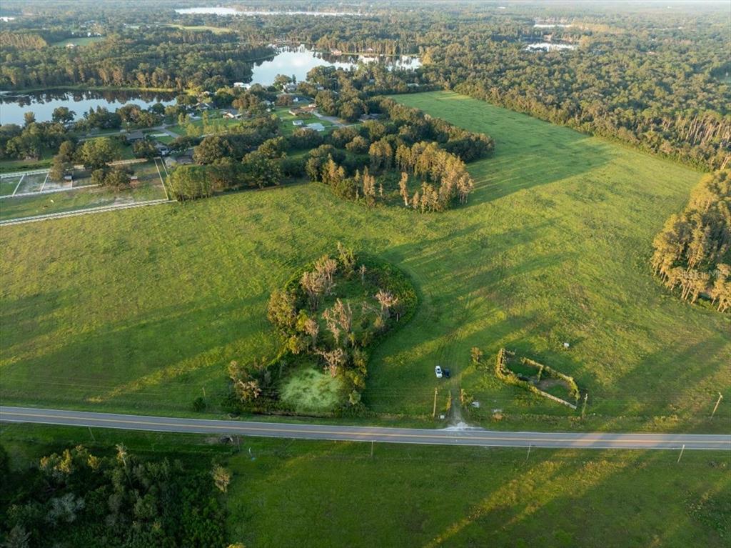 16405 Boy Scout Road Odessa, FL 33556 - Photo 10 of 13 a view of a city