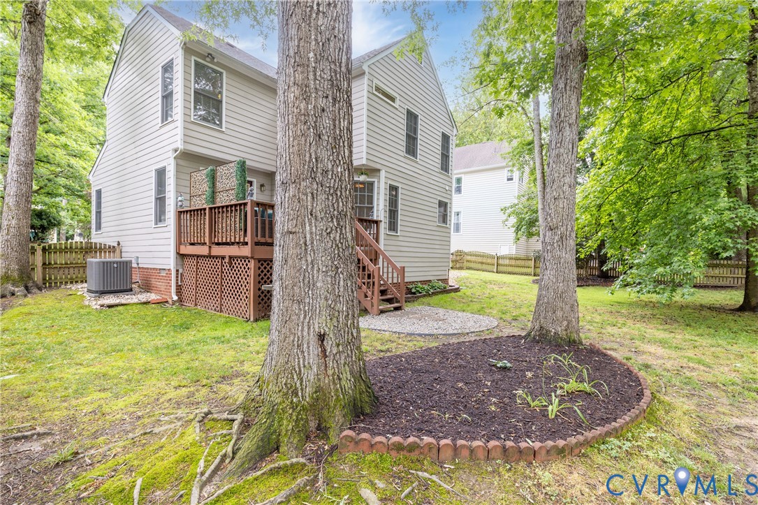 5512 Windy Ridge Terrace Midlothian, VA 23112 - Photo 40 of 48