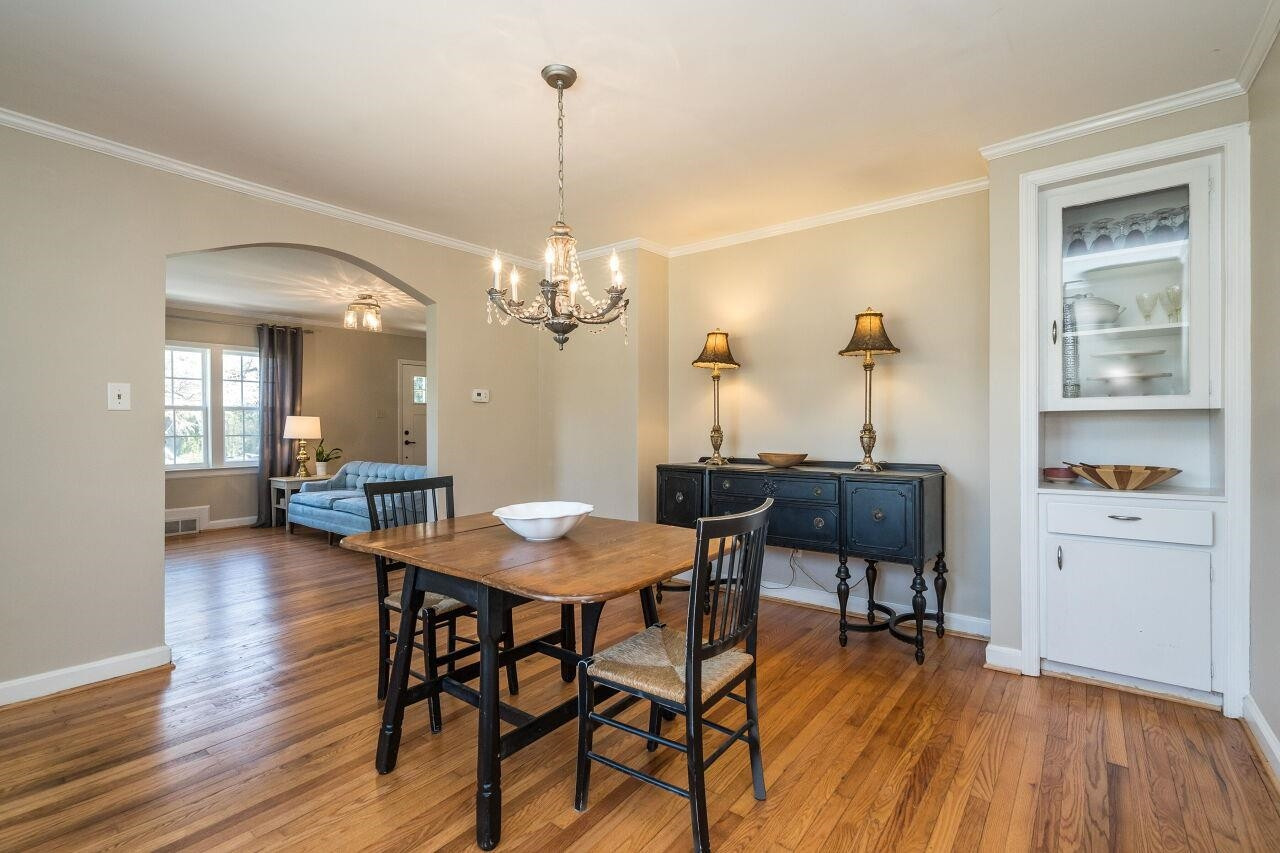 129 Lord Ashley Road Raleigh, NC 27610 - Photo 8 of 34 Photo 8