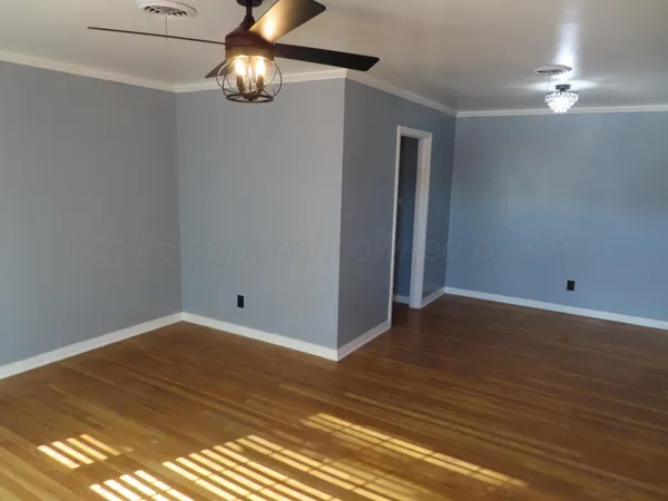 $188,900 | 135 North Rosemont Street, Amarillo, TX 79106