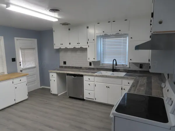 $188,900 | 135 North Rosemont Street, Amarillo, TX 79106