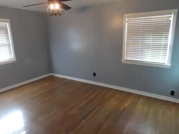 $188,900 | 135 North Rosemont Street, Amarillo, TX 79106