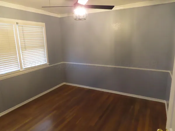 $188,900 | 135 North Rosemont Street, Amarillo, TX 79106