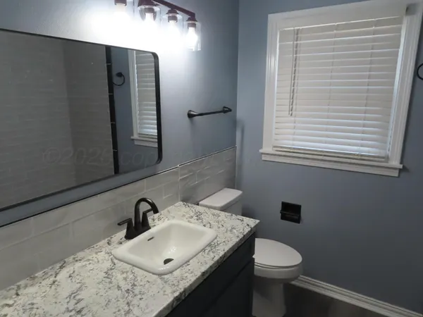 $188,900 | 135 North Rosemont Street, Amarillo, TX 79106