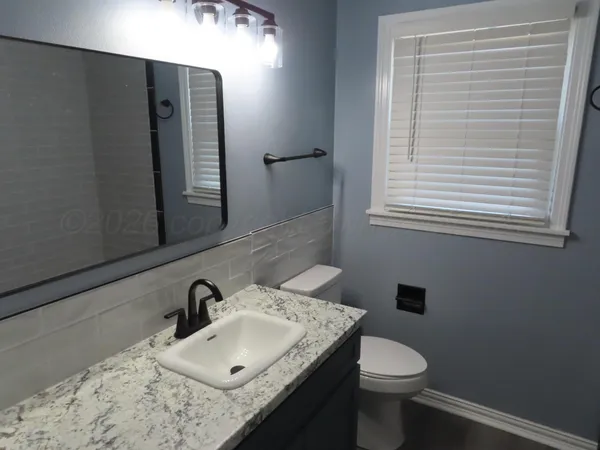 $188,900 | 135 North Rosemont Street, Amarillo, TX 79106