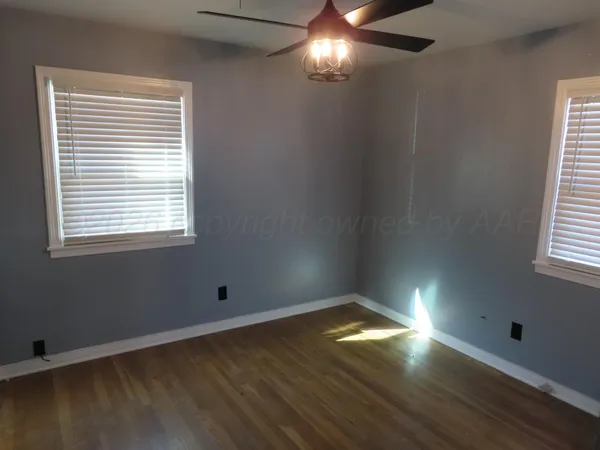 $188,900 | 135 North Rosemont Street, Amarillo, TX 79106