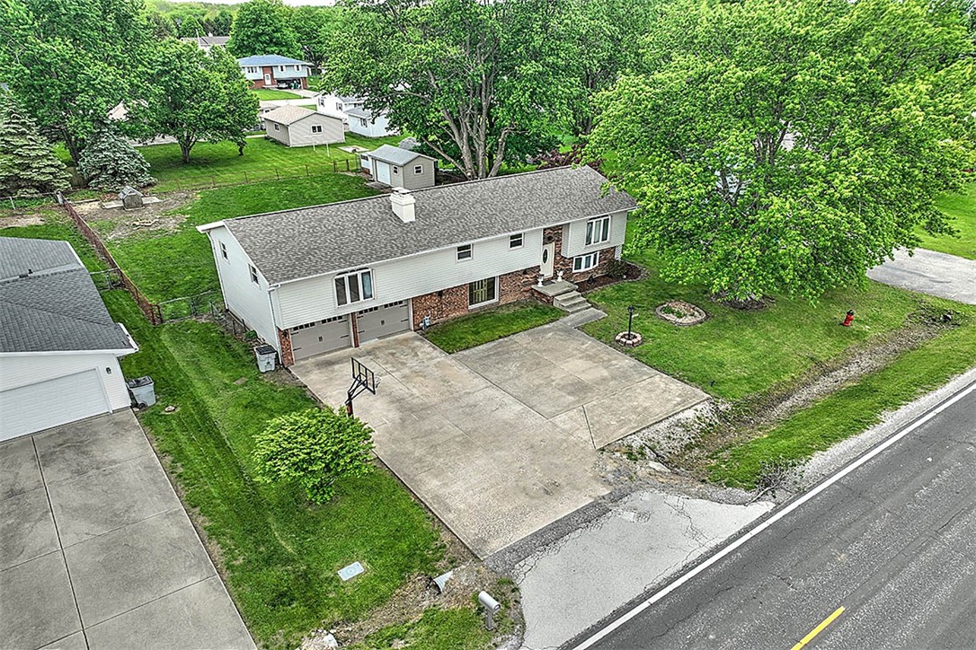 505 West Forsyth Road Forsyth, IL 62535 - Photo 34 of 36