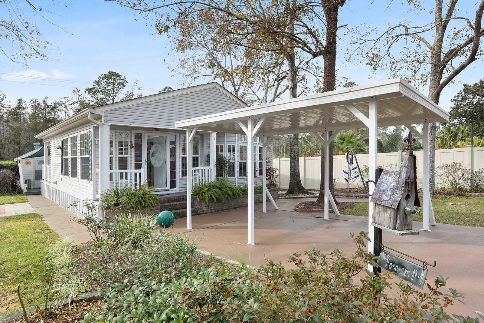 24711 County Road 20, Unit A1 Elberta, AL 36530 - Photo 1 of 27
