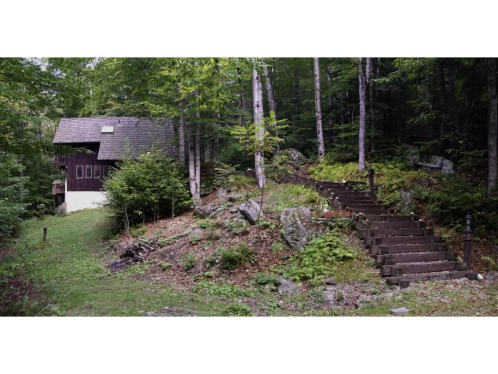 567 Timber Hawk Road Stockbridge, VT 05772 - Photo 1 of 9 Gallery Image 1