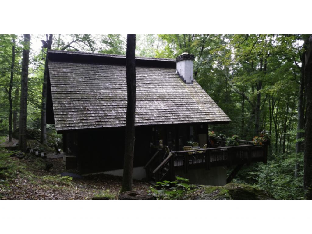 567 Timber Hawk Road Stockbridge, VT 05772 - Photo 3 of 9 Gallery Image 3
