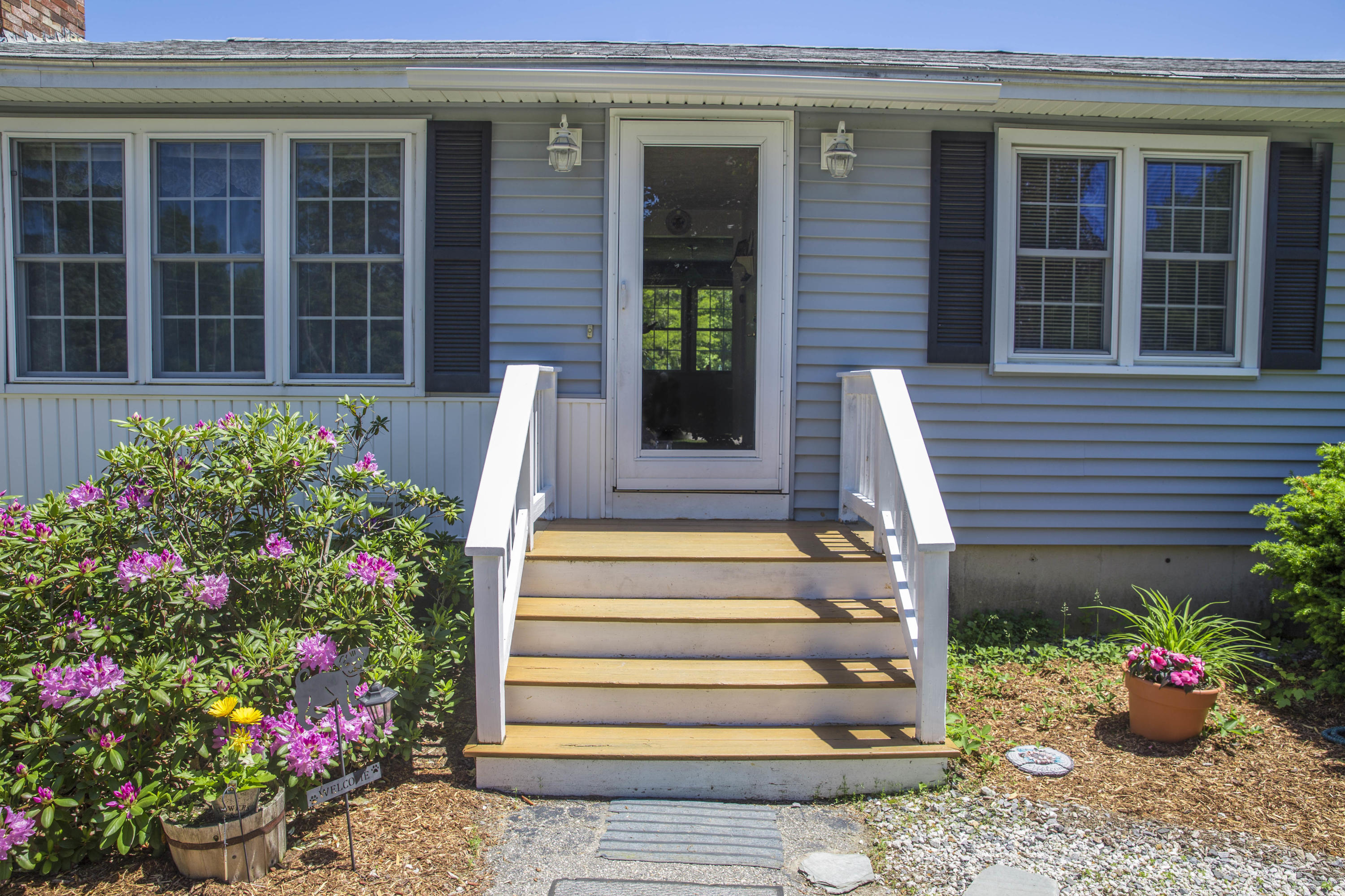 84 Sands Crossing Road Waterboro, ME 04087 - Photo 4 of 29 4
