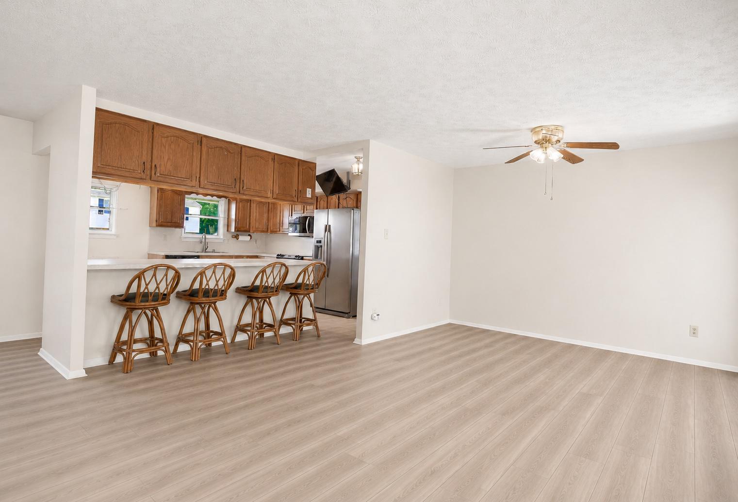 4205 Winterode Way Baltimore, MD 21236 - Photo 7 of 45 AI enghanced