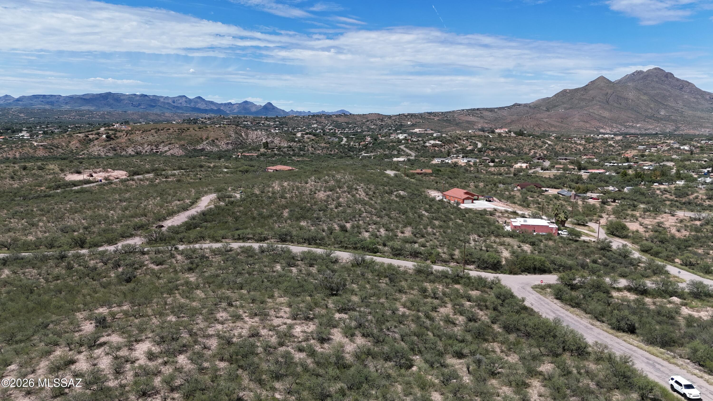 1072 Punto Court, Unit 19 Rio Rico, AZ 85648 - Photo 9 of 10 DJI_20260907132148_0406_D_1072PC