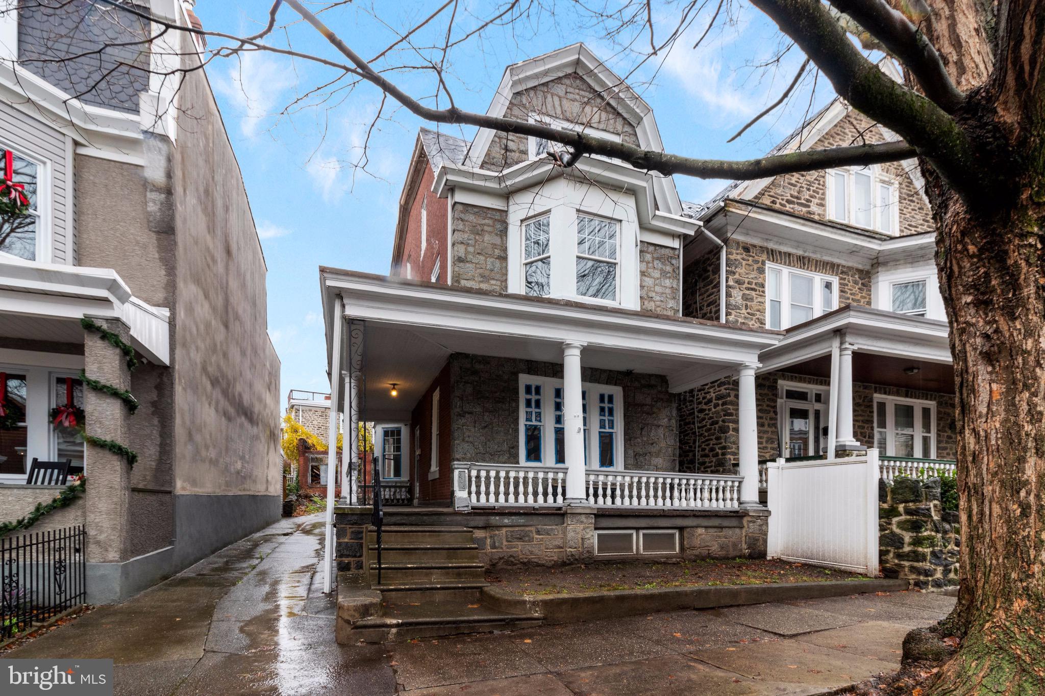 308 Roxborough Avenue Philadelphia, PA 19128 - Photo 1 of 31 Gallery Image 1