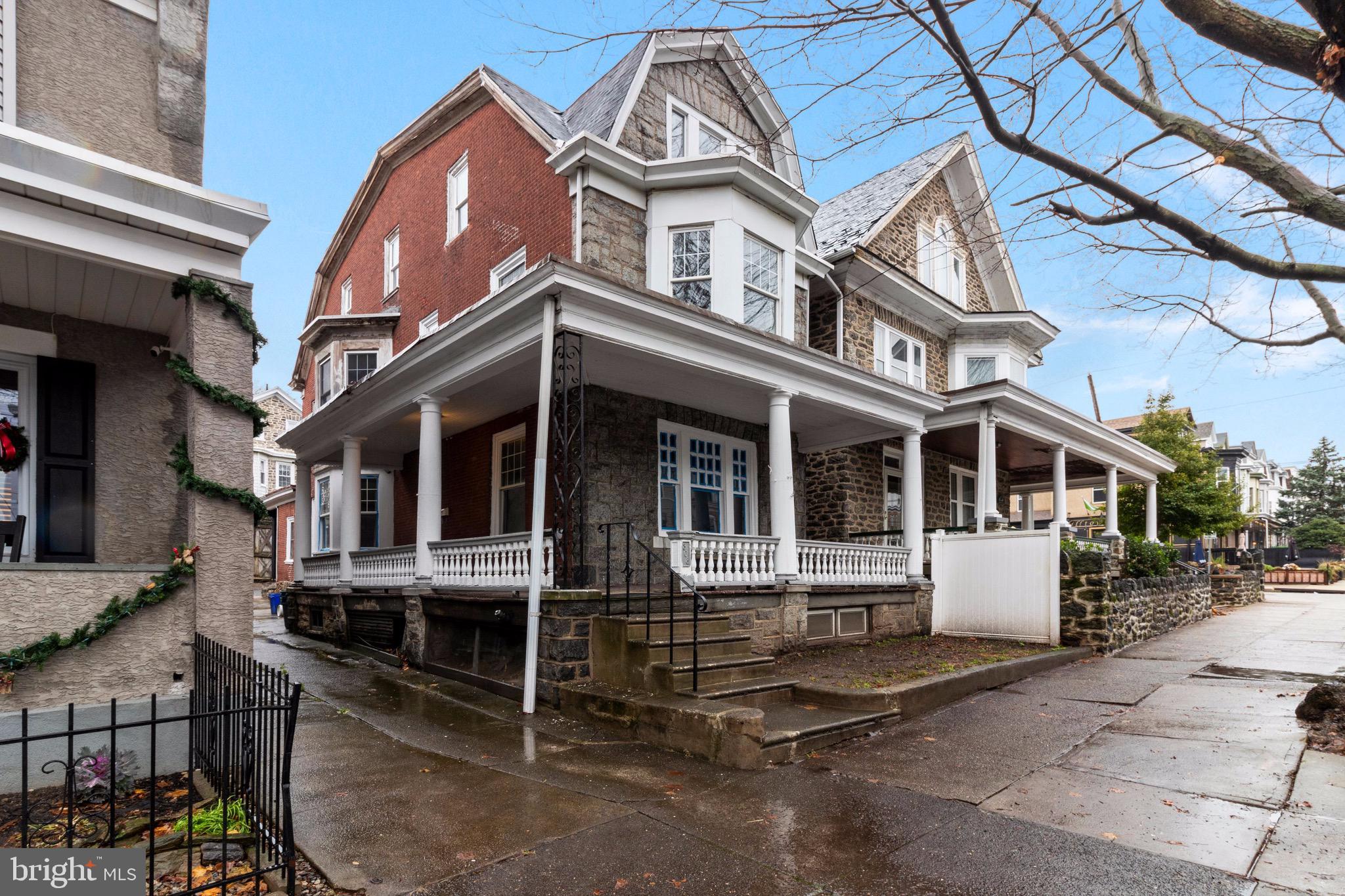 308 Roxborough Avenue Philadelphia, PA 19128 - Photo 2 of 31 Gallery Image 2