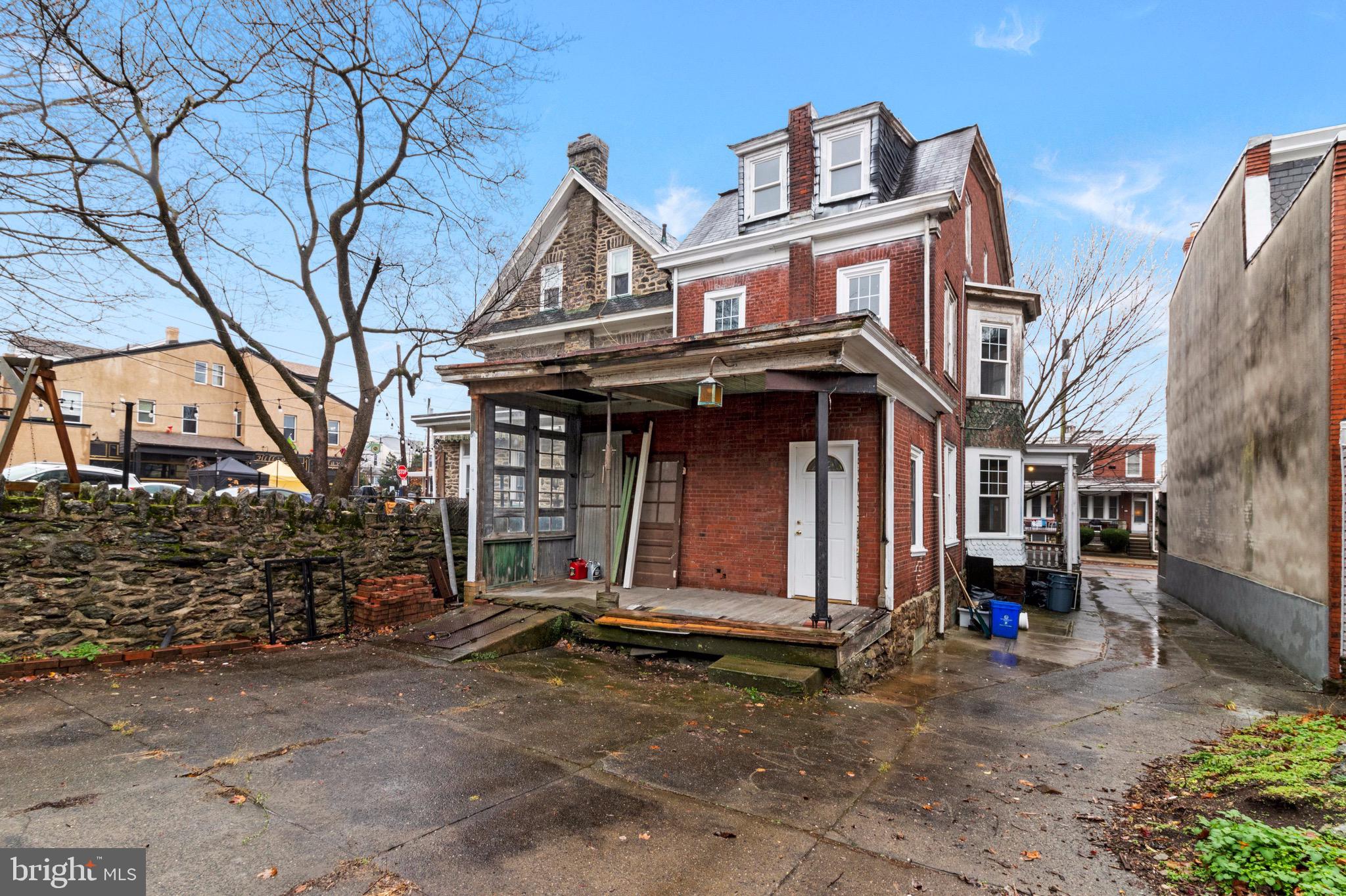 308 Roxborough Avenue Philadelphia, PA 19128 - Photo 29 of 31 Gallery Image 29