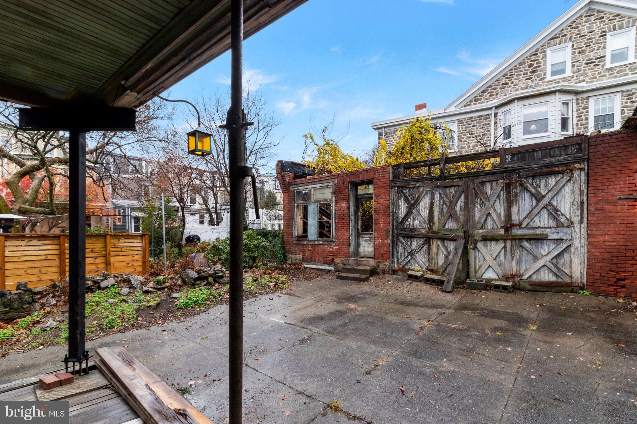 308 Roxborough Avenue Philadelphia, PA 19128 - Photo 4 of 31 Gallery Image 4