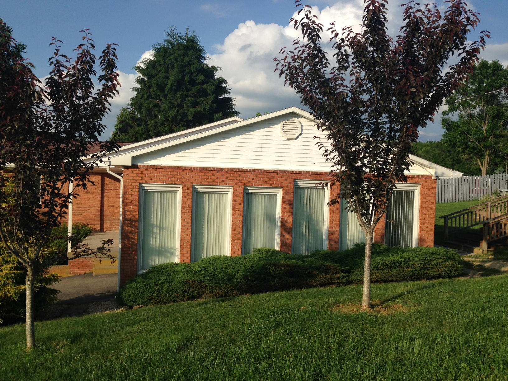2 Rt Creek Lewisburg, WV 24901 - Photo 3 of 38 Gallery Image 3