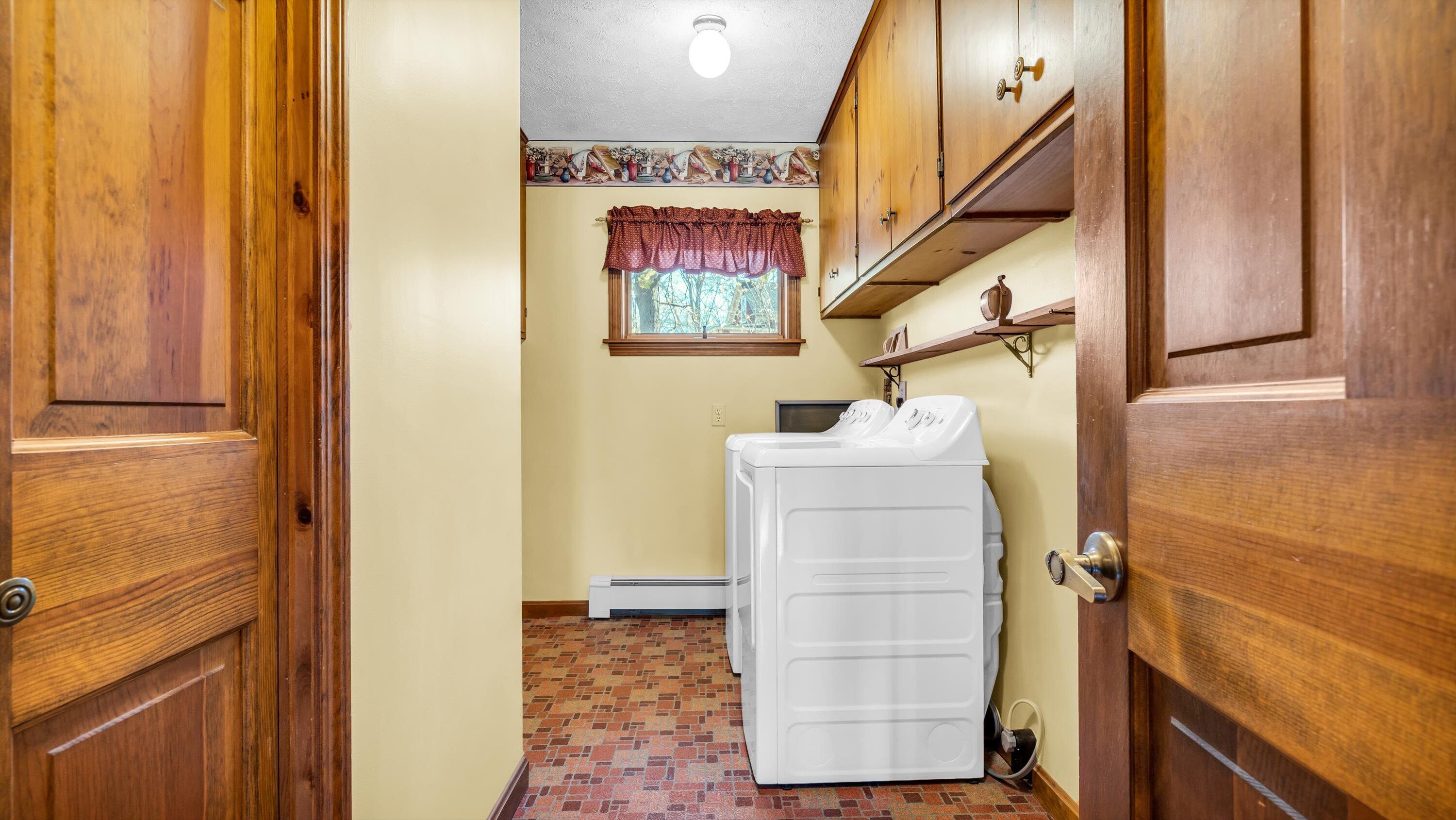 13 Clark Road Alfred, ME 04002 - Photo 27 of 31 Laundry room
