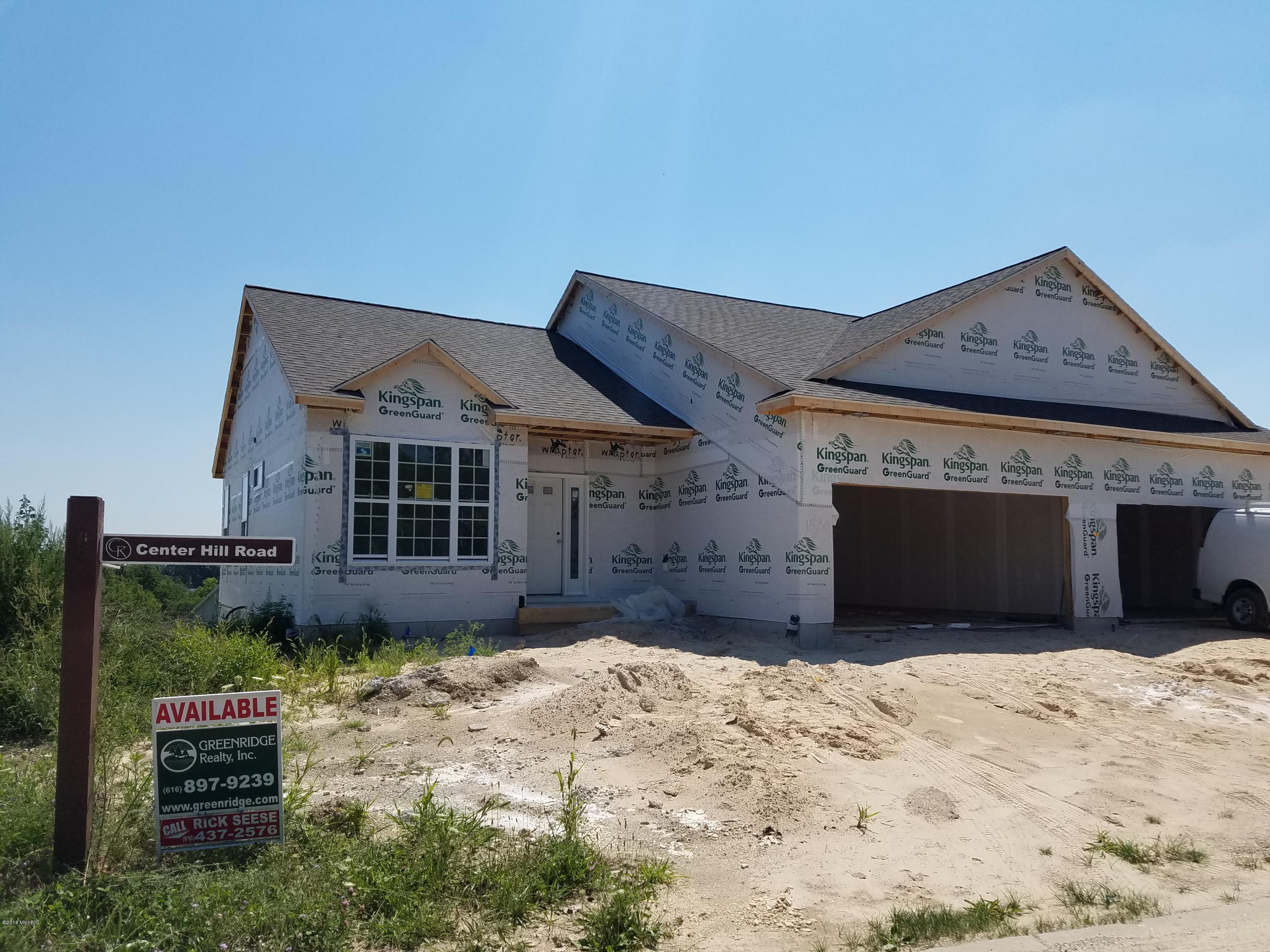 1530 Ctr Hl Road, Unit 23 Lowell, MI 49331 - Photo 1 of 14 1530 Center Hill