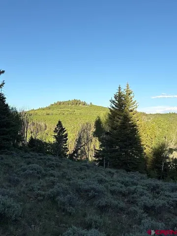 a view of mountain view and mountain