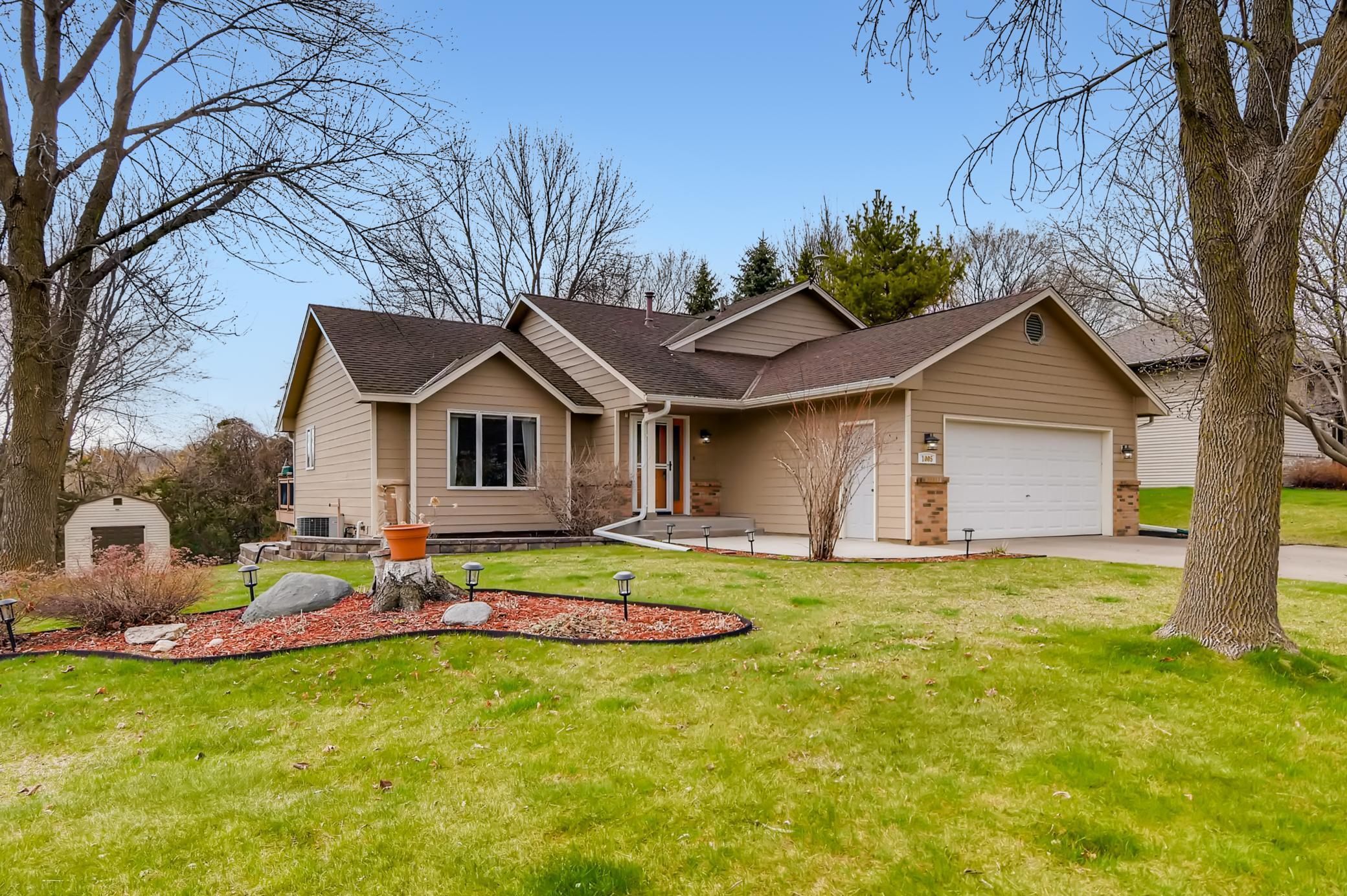 1005 Ridgehaven Circle Buffalo, MN 55313 - Photo 1 of 1 Gallery Image 1