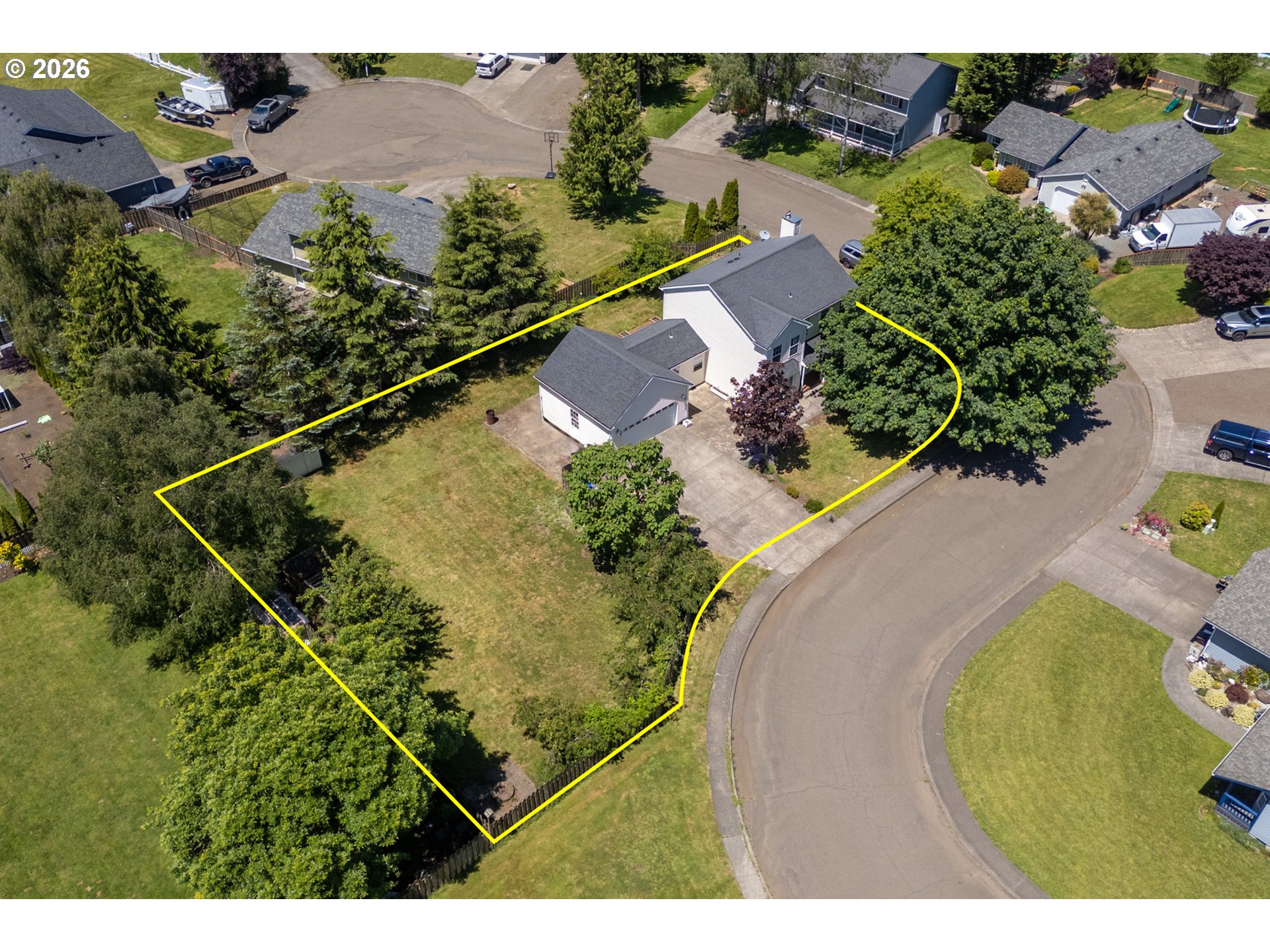 6505 Colonial Way Tillamook, OR 97141 - Photo 3 of 36