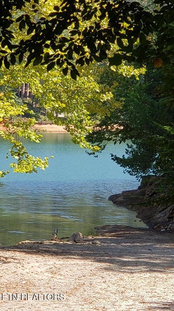 Boat Ramp