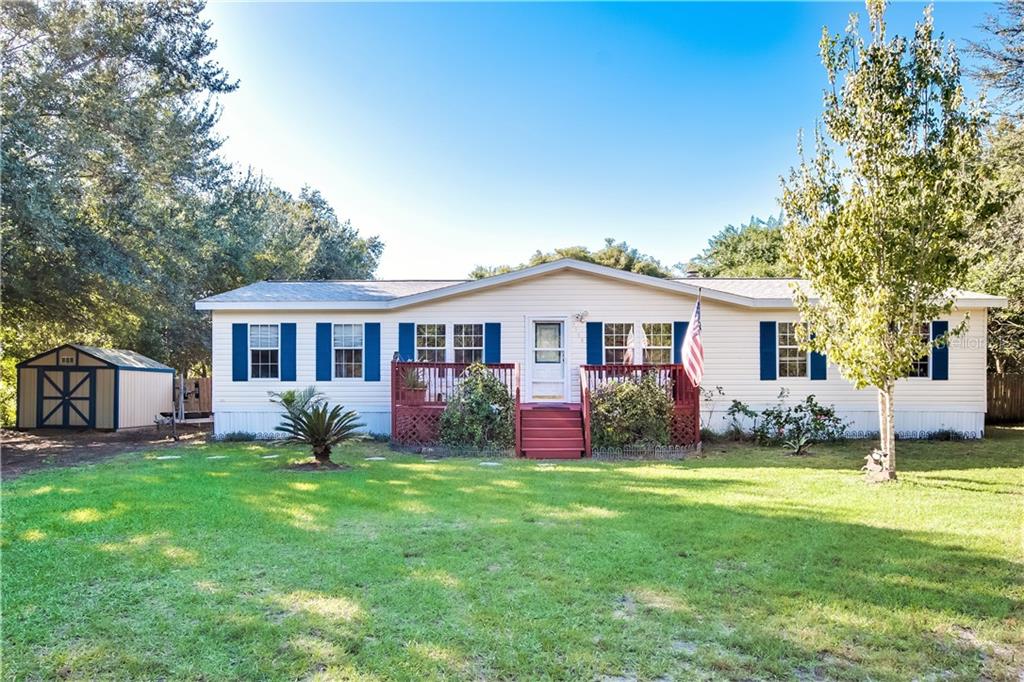 3954 Rambler Avenue St. Cloud, FL 34772 - Photo 1 of 1 Gallery Image 1