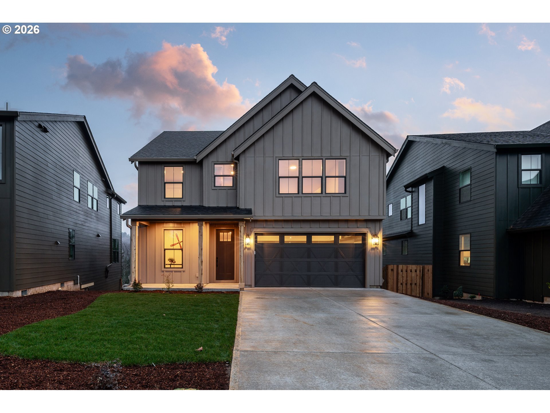 1041 Southeast Olive Way Estacada, OR 97023 - Photo 1 of 35