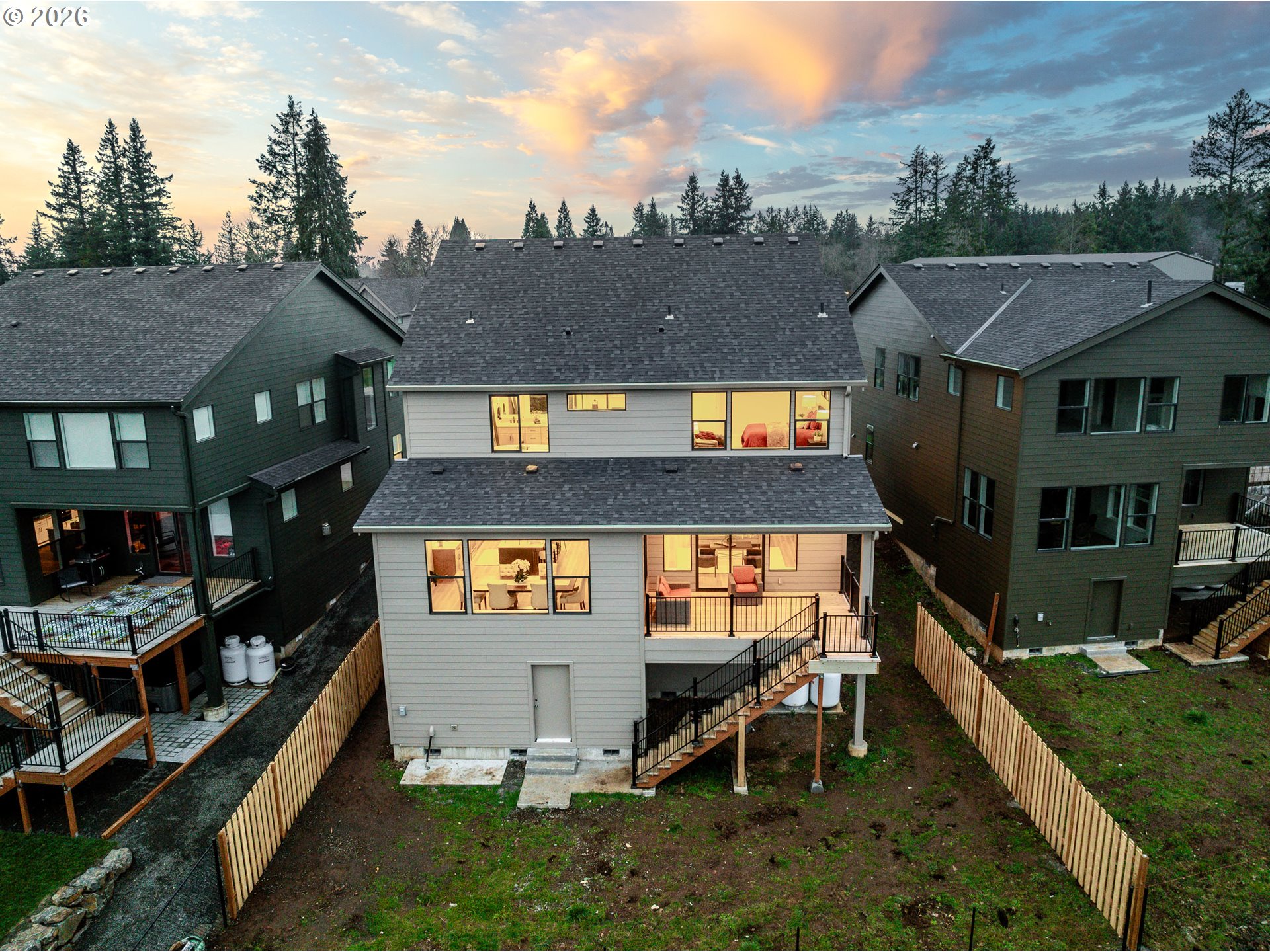 1041 Southeast Olive Way Estacada, OR 97023 - Photo 3 of 35