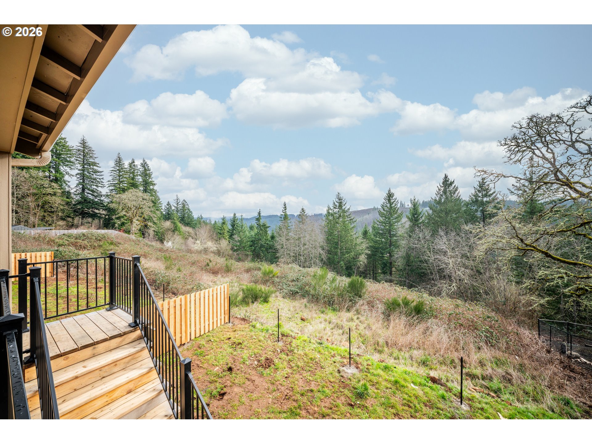 1041 Southeast Olive Way Estacada, OR 97023 - Photo 33 of 35