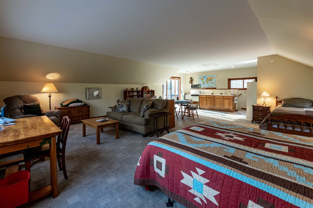 1098 Goodnow Flow Road Newcomb, NY 12852 - Photo 17 of 25 Gallery Image 17