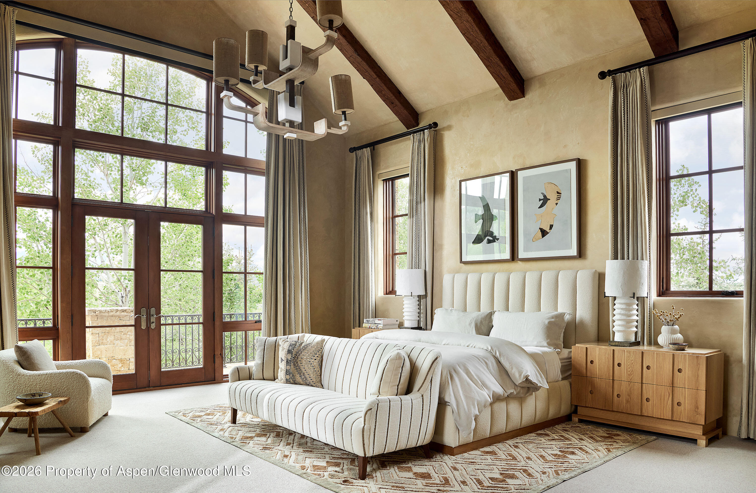 1518 West Buttermilk Road Aspen, CO 81611 - Photo 7 of 32 1518_W_Buttermilk_20_DASH