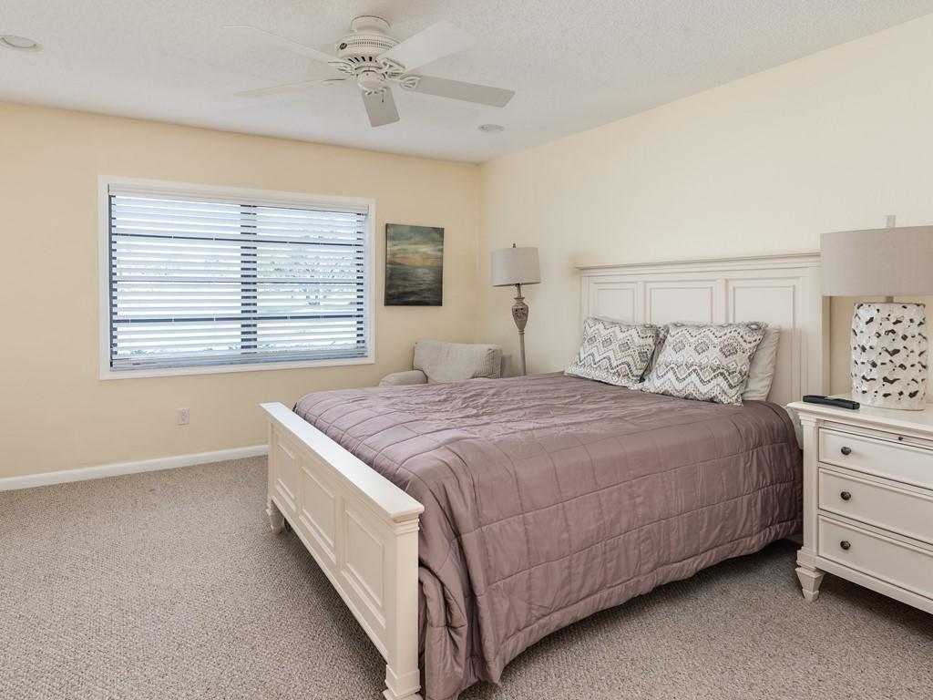 8460 Casa Del Lago, Unit G Boca Raton, FL 33433 - Photo 8 of 14 Master Bedroom