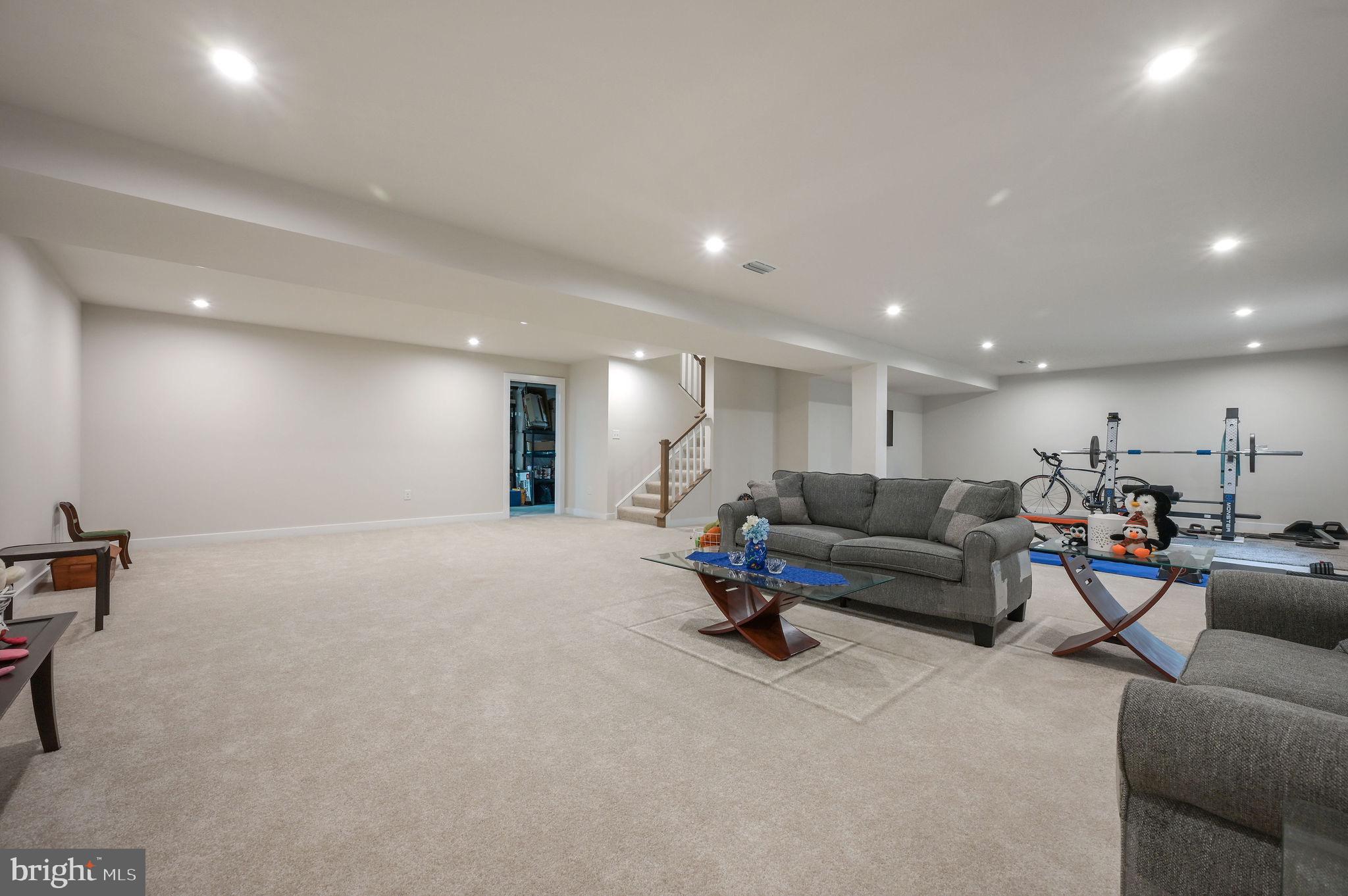 30366 Indigo Way Georgetown, DE 19947 - Photo 36 of 37 a living room with furniture and a couch