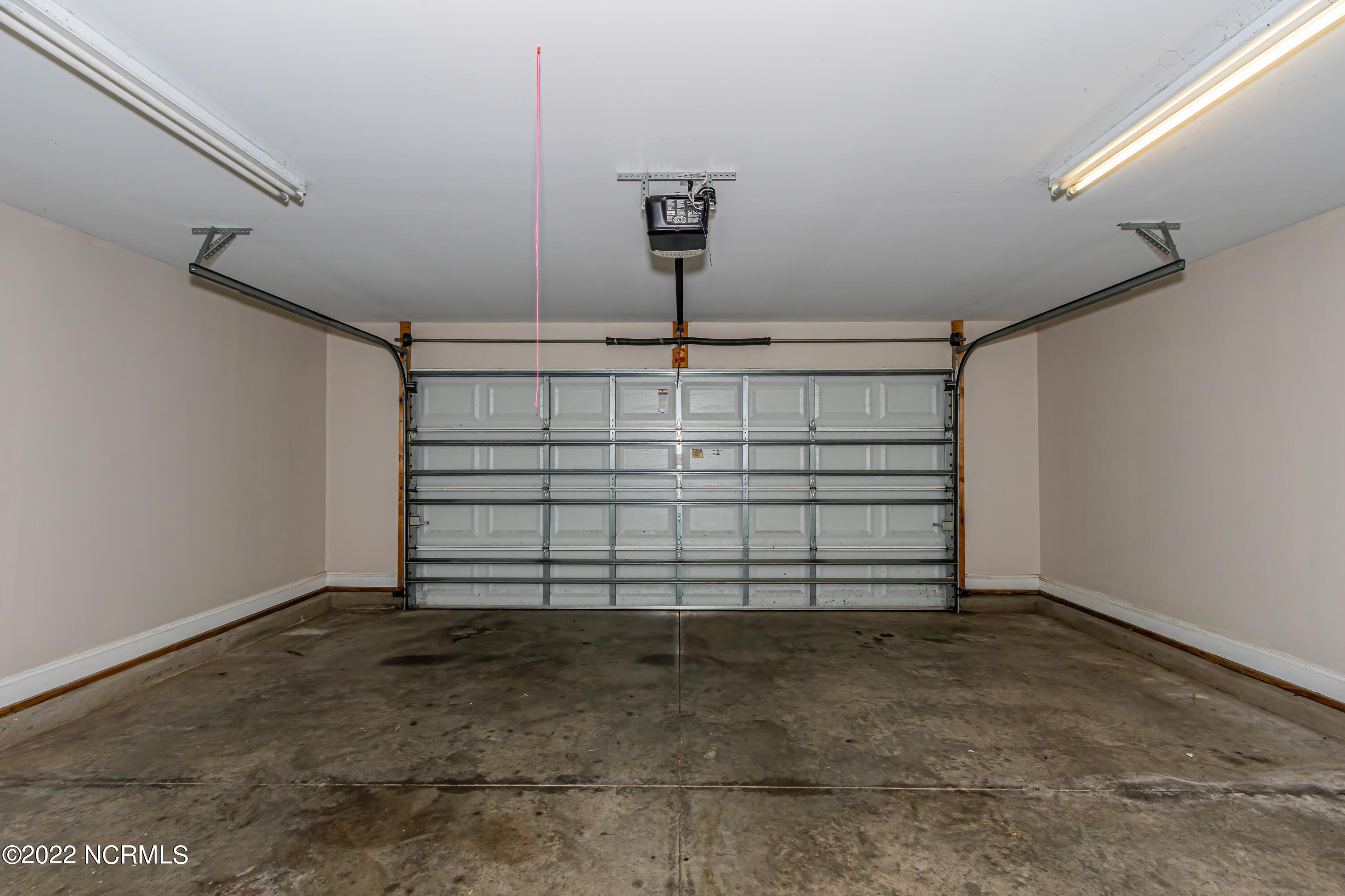 208 Emerald Ridge Road Jacksonville, NC 28546 - Photo 49 of 73 Garage